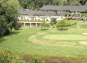 Troutbeck Inn